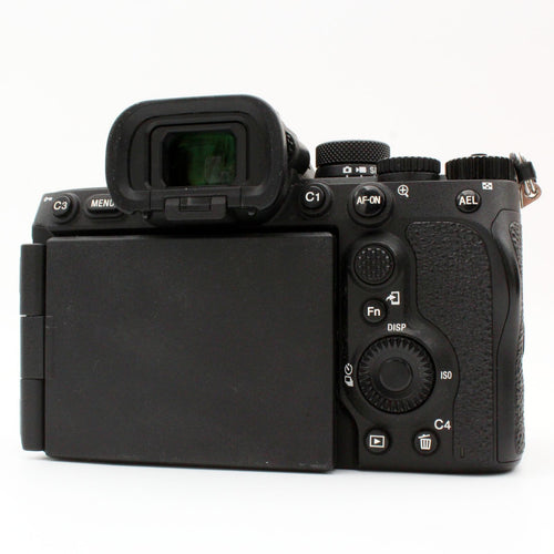 Sony Mirrorless Interchangeable Lips 29420 7Rv Ilce-7Rm5 #9701