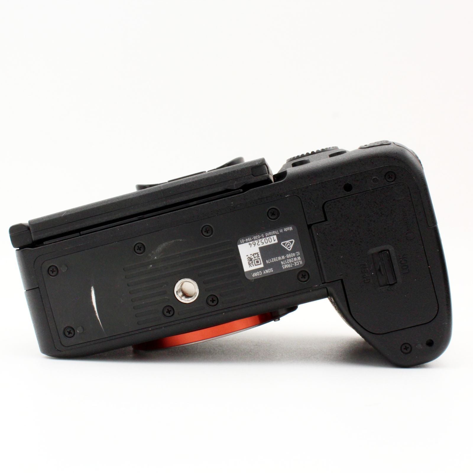 Sony Mirrorless Interchangeable Lips 29420 7Rv Ilce-7Rm5 #9701