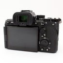 Sony Mirrorless Interchangeable Lips 29420 7Rv Ilce-7Rm5 #9701