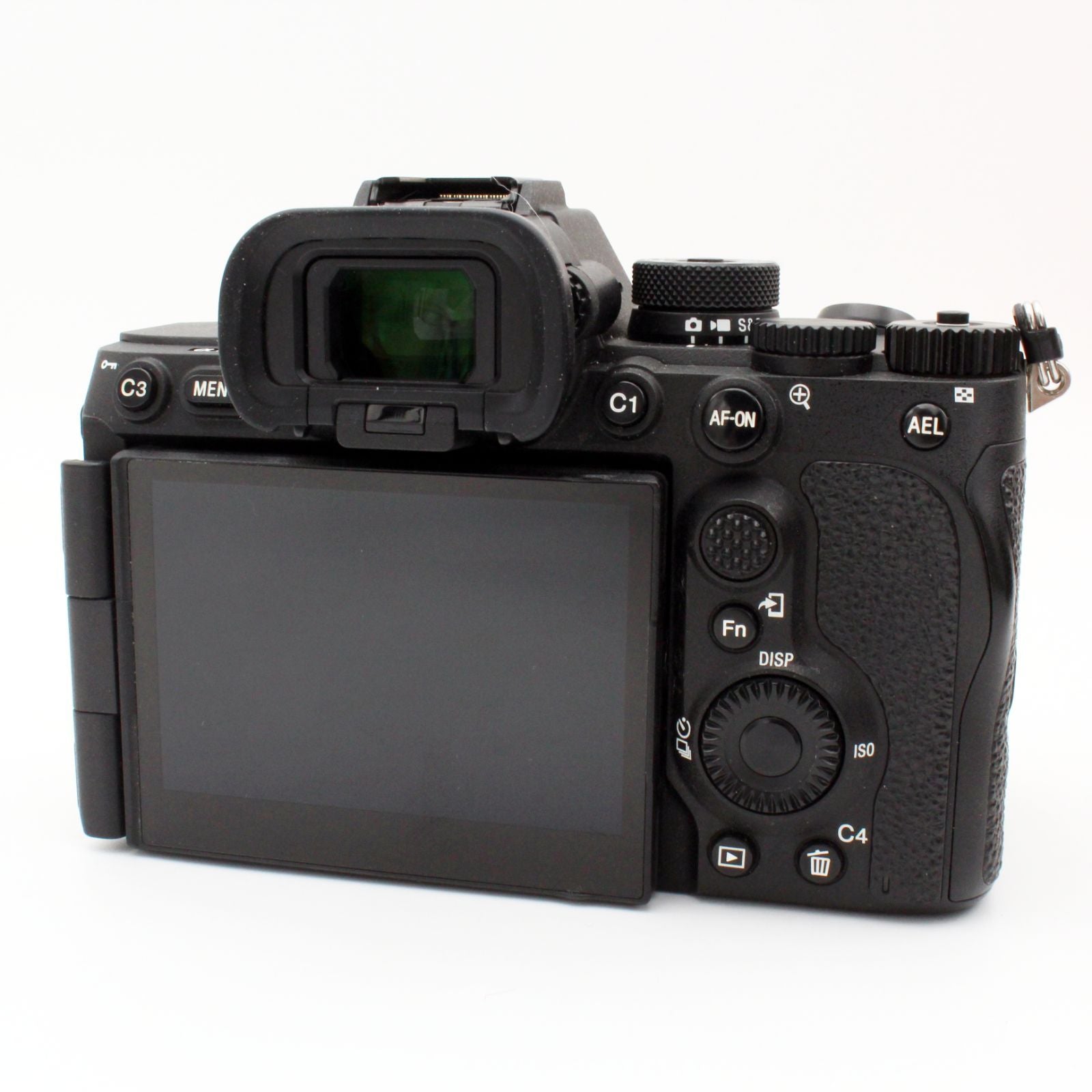 Sony Mirrorless Interchangeable Lips 29420 7Rv Ilce-7Rm5 #9701