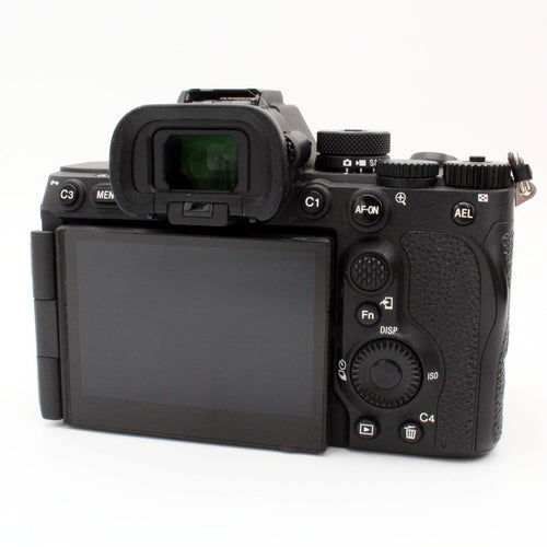 Sony Mirrorless Interchangeable Lips 29420 7Rv Ilce-7Rm5 #9701