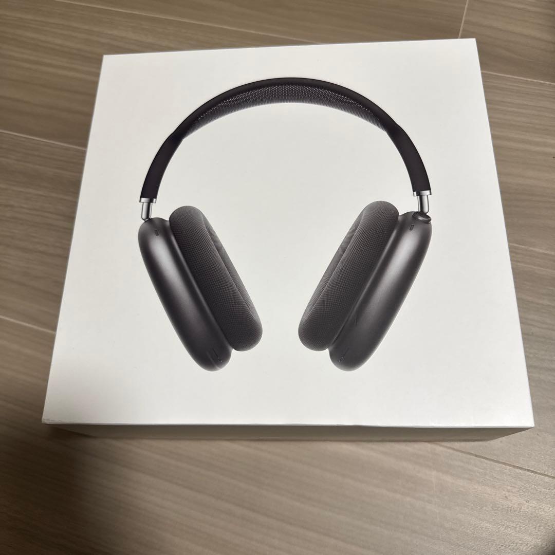 Apple Airpods Max