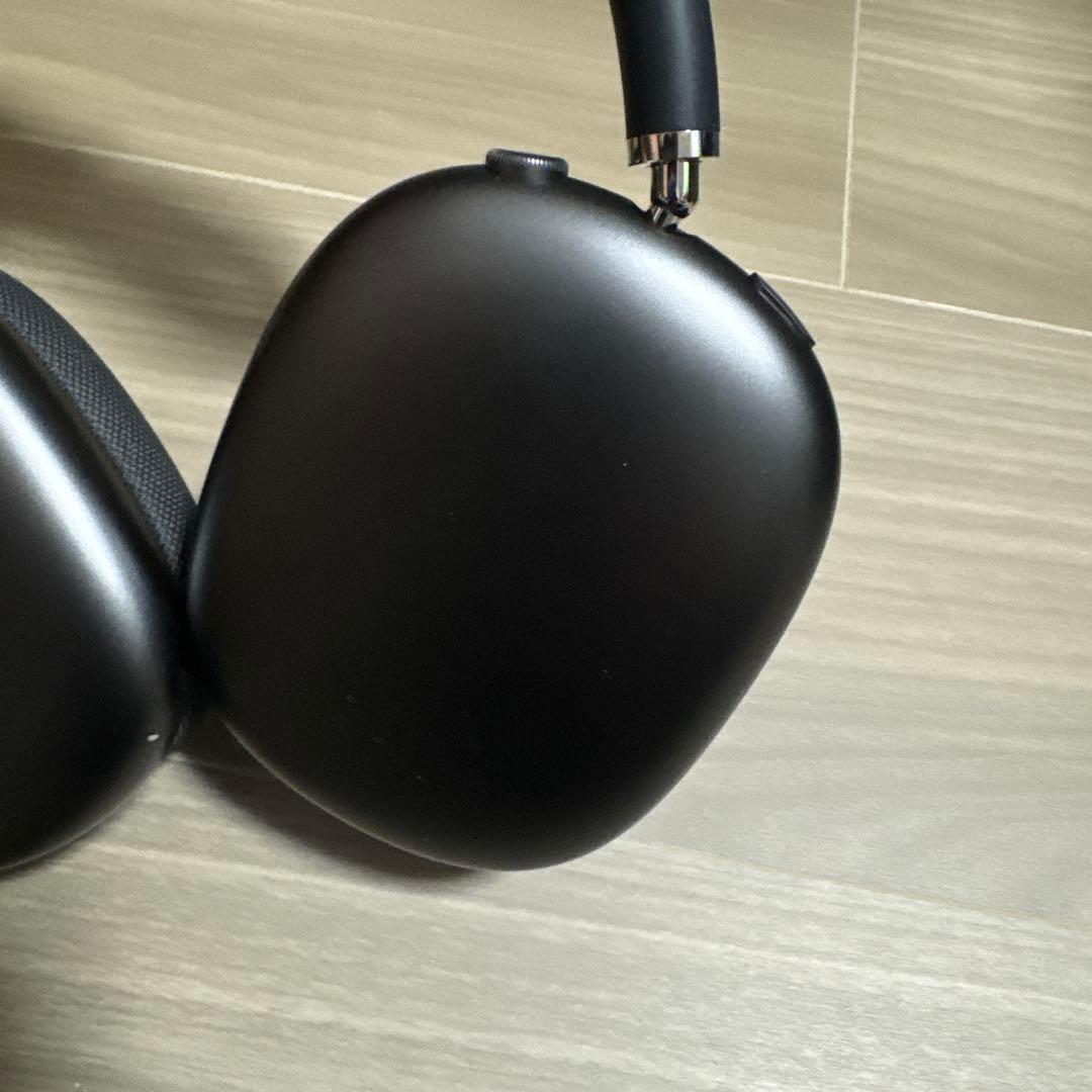 Apple Airpods Max