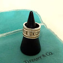 Tiffany Rings 8 Sv925