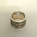 Tiffany Rings 8 Sv925