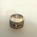 Tiffany Rings 8 Sv925