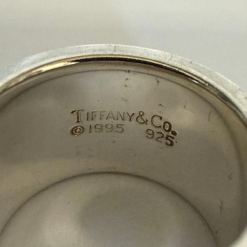 Tiffany Rings 8 Sv925
