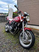 Motorcycle Frames Xjr400 4Hm 1