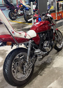 Motorcycle Frames Xjr400 4Hm 1