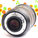 Nikon Lens (Zoom) Af-S Dx 18-200