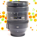 Nikon Lens (Zoom) Af-S Dx 18-200