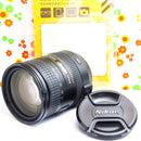 Nikon Lens (Zoom) Af-S Dx 18-200