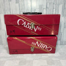 Cabin Antique Miscellaneous Goods Cabin85