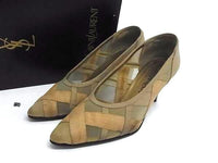 Yves Saint Laurent Others Yvessaintlaurent 36 23Cm) Dn2635