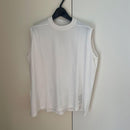 Rick Owens Tank Tops Sleeveless