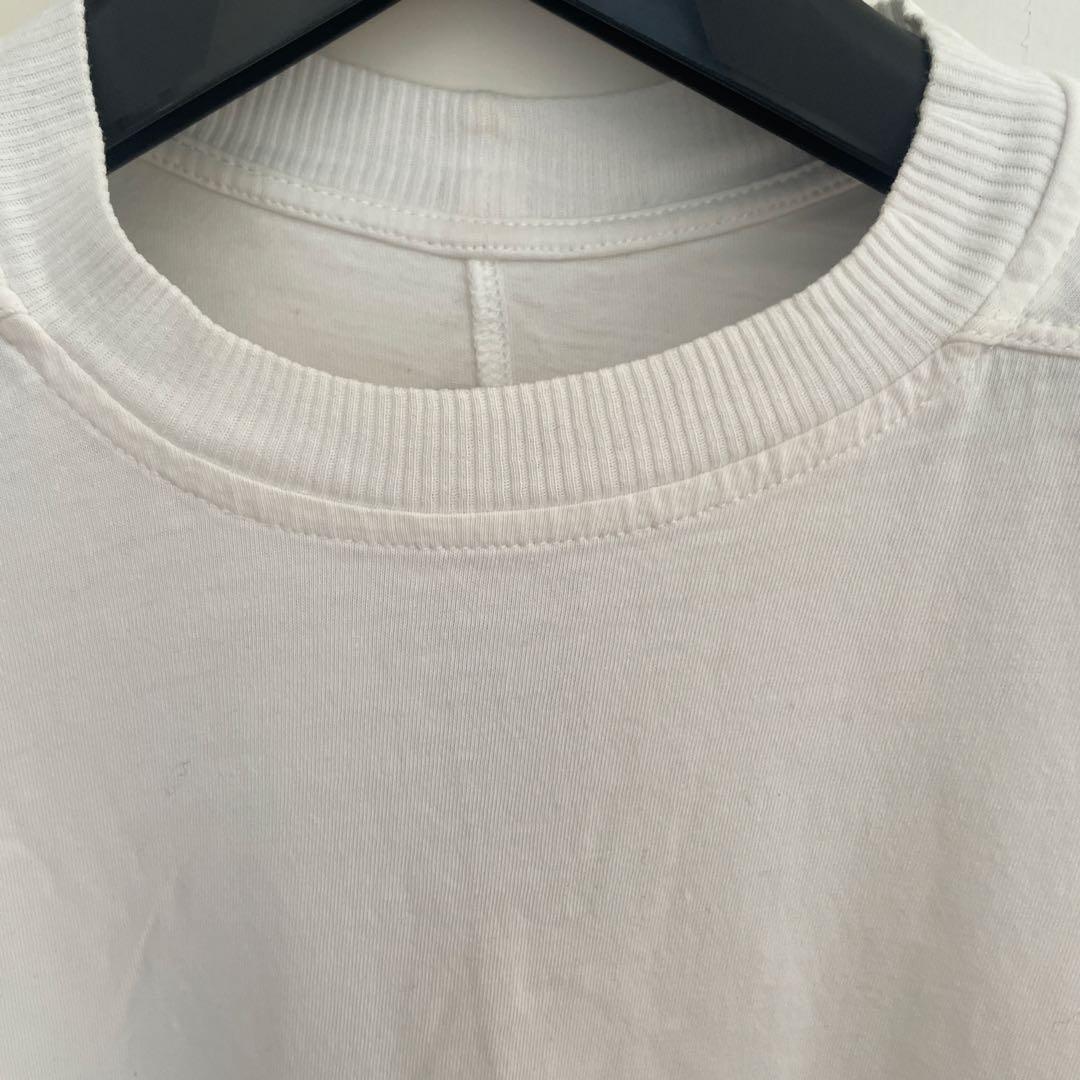 Rick Owens Tank Tops Sleeveless