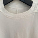 Rick Owens Tank Tops Sleeveless