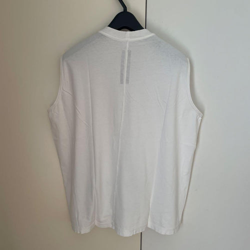Rick Owens Tank Tops Sleeveless