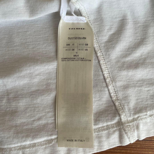 Rick Owens Tank Tops Sleeveless