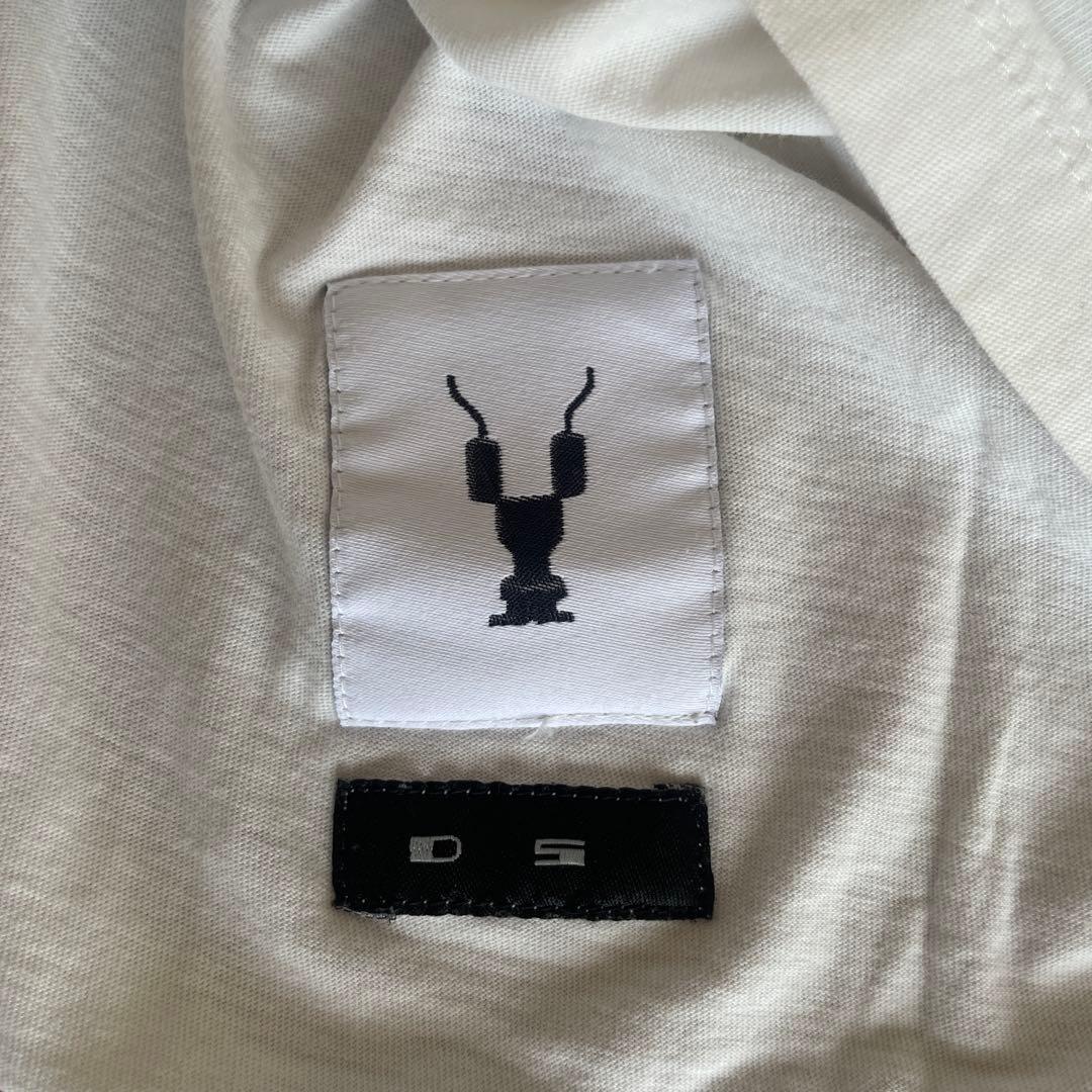 Rick Owens Tank Tops Sleeveless