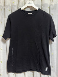Moncler T-Shirts Fragment T