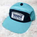 Yamaha Baseball Caps