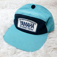Yamaha Baseball Caps