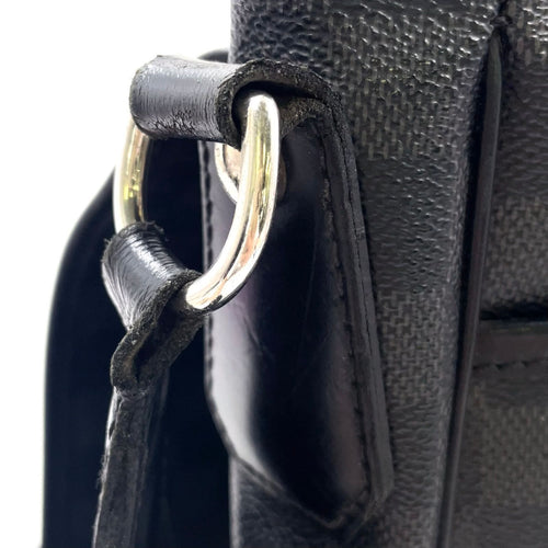 Louis Vuitton Shoulder Bag Mm Pvc N58029