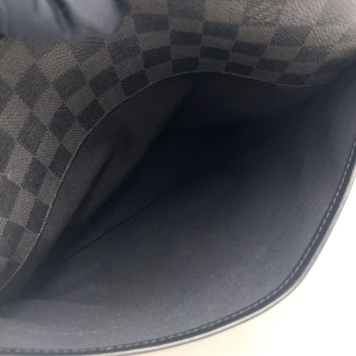 Louis Vuitton Shoulder Bag Mm Pvc N58029