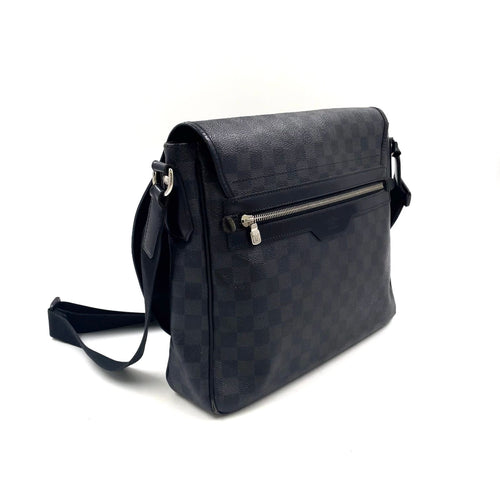 Louis Vuitton Shoulder Bag Mm Pvc N58029