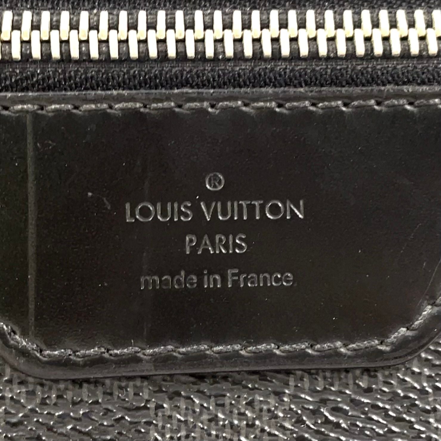 Louis Vuitton Shoulder Bag Mm Pvc N58029