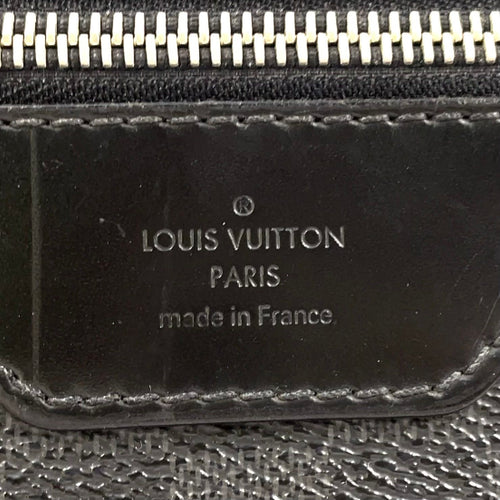 Louis Vuitton Shoulder Bag Mm Pvc N58029