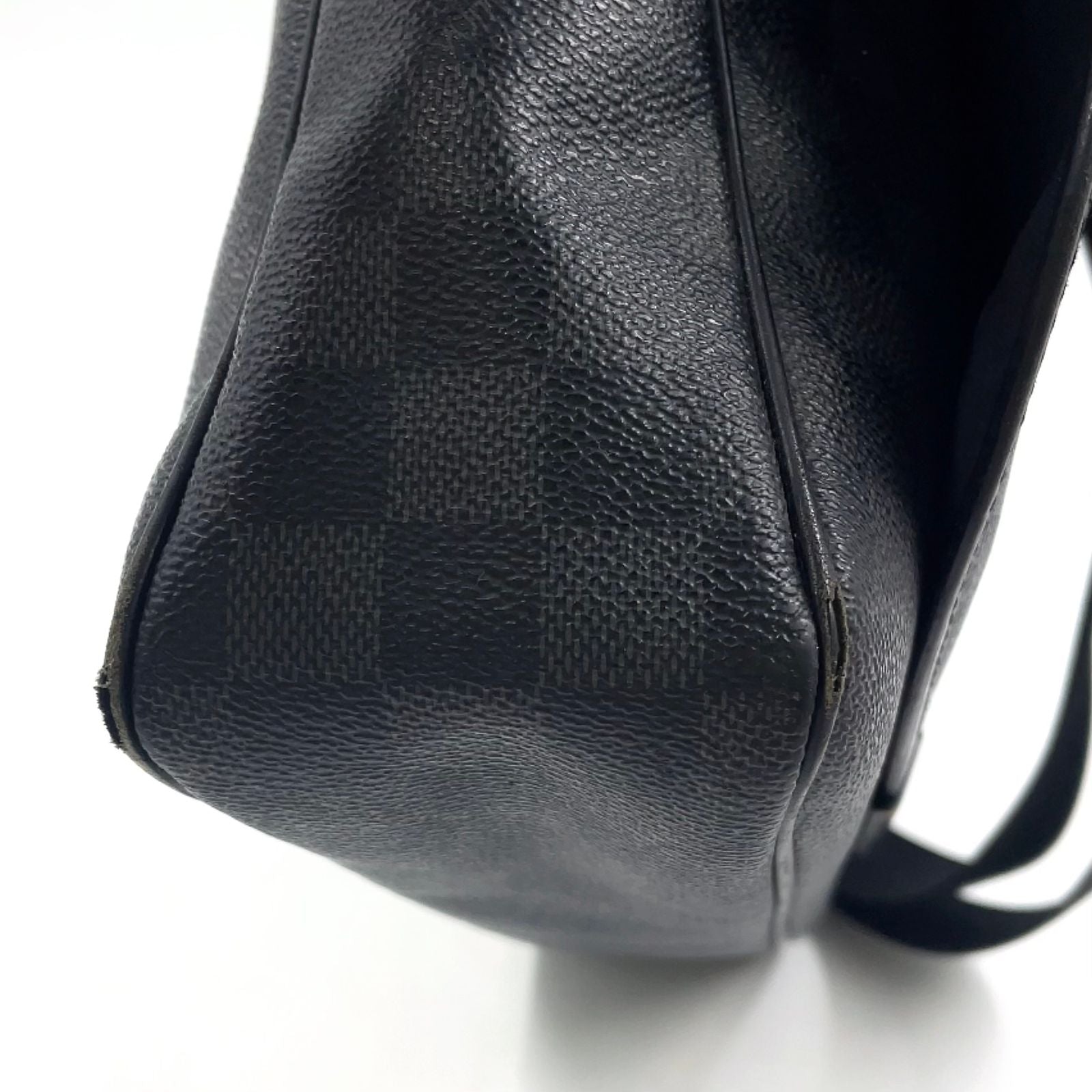 Louis Vuitton Shoulder Bag Mm Pvc N58029