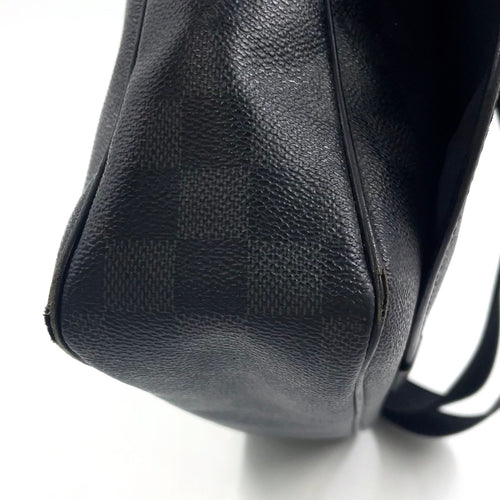 Louis Vuitton Shoulder Bag Mm Pvc N58029