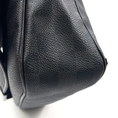 Louis Vuitton Shoulder Bag Mm Pvc N58029