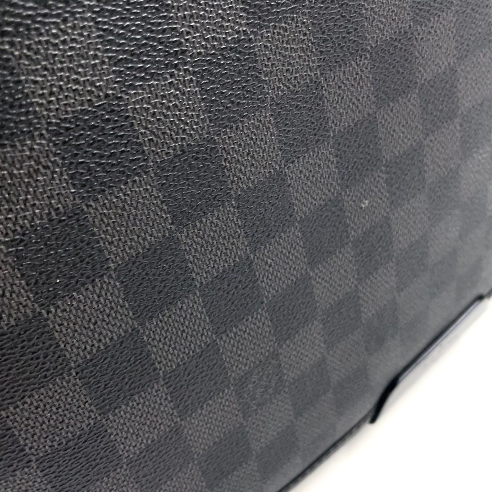 Louis Vuitton Shoulder Bag Mm Pvc N58029