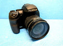 Fujifilm Digital Slr Finepix Hs30Exr