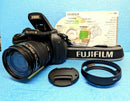 Fujifilm Digital Slr Finepix Hs30Exr