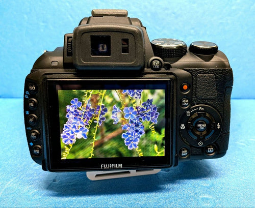 Fujifilm Digital Slr Finepix Hs30Exr
