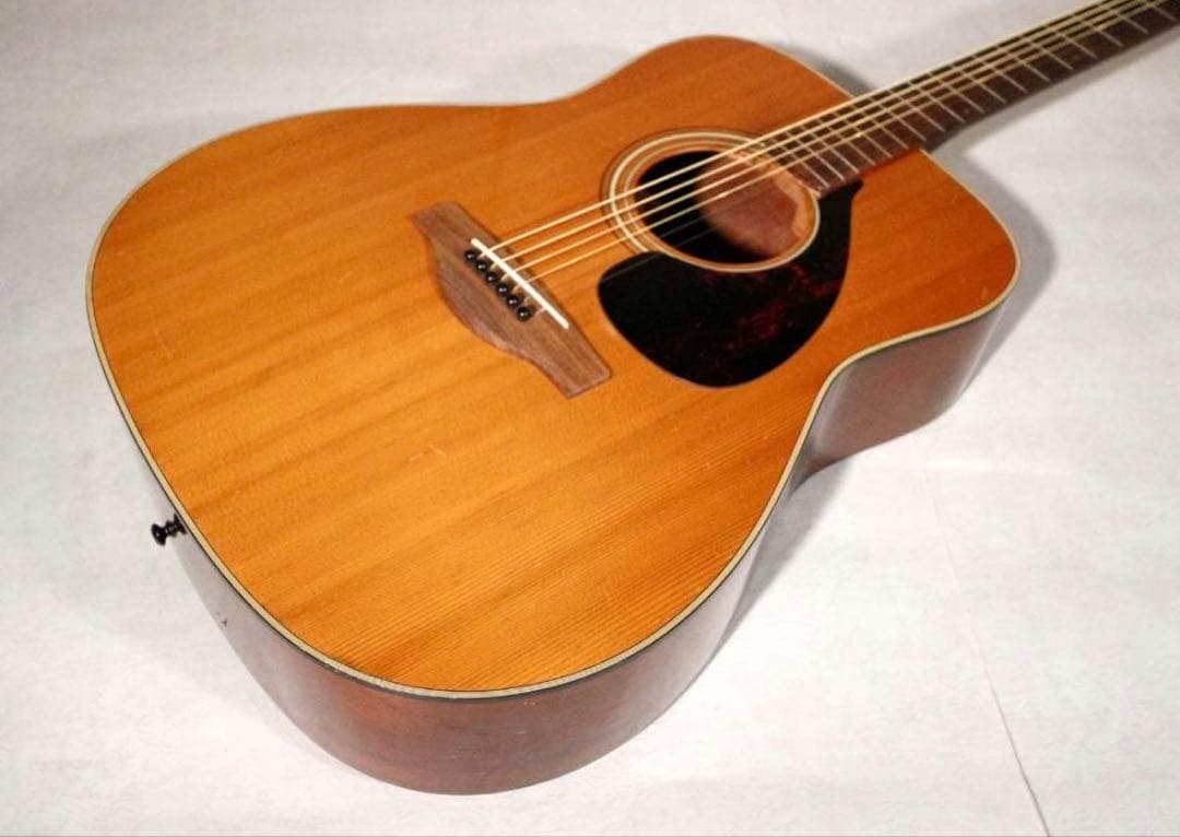 Yamaha Acoustic Guitars Fg-180