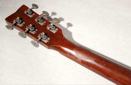 Yamaha Acoustic Guitars Fg-180