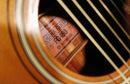 Yamaha Acoustic Guitars Fg-180