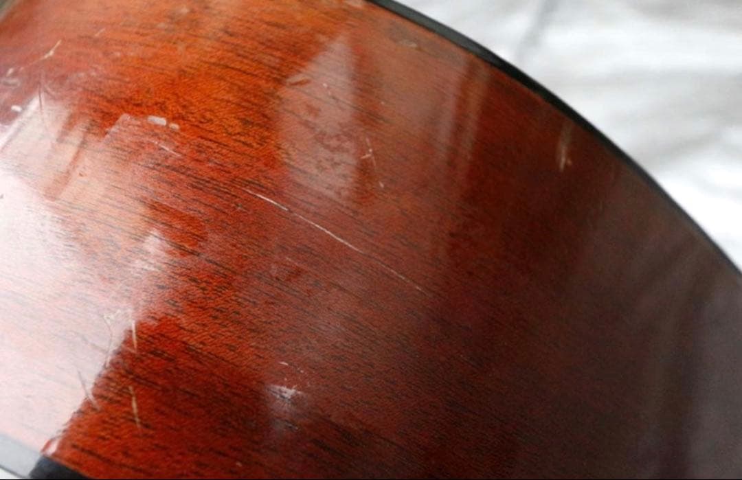 Yamaha Acoustic Guitars Fg-180