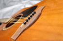 Yamaha Acoustic Guitars Fg-180