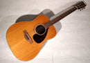 Yamaha Acoustic Guitars Fg-180