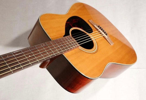Yamaha Acoustic Guitars Fg-180