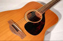 Yamaha Acoustic Guitars Fg-180