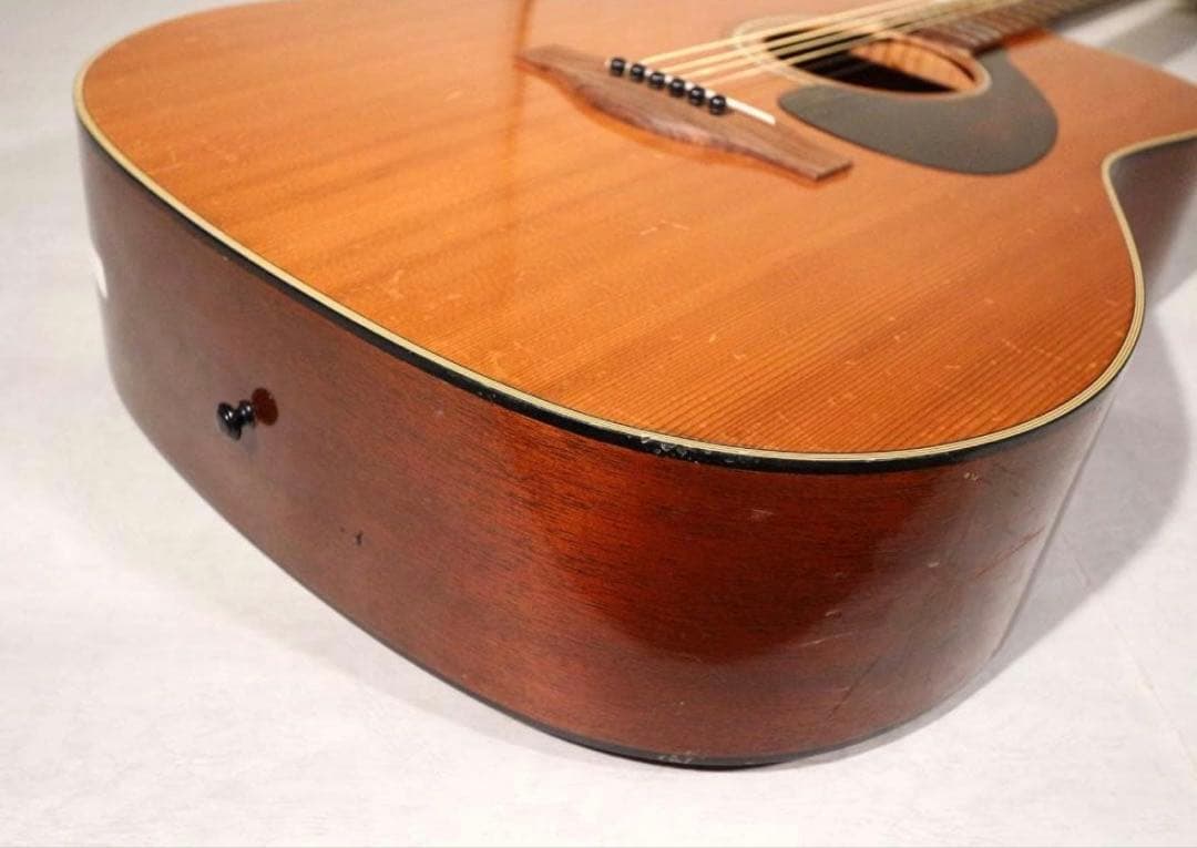 Yamaha Acoustic Guitars Fg-180