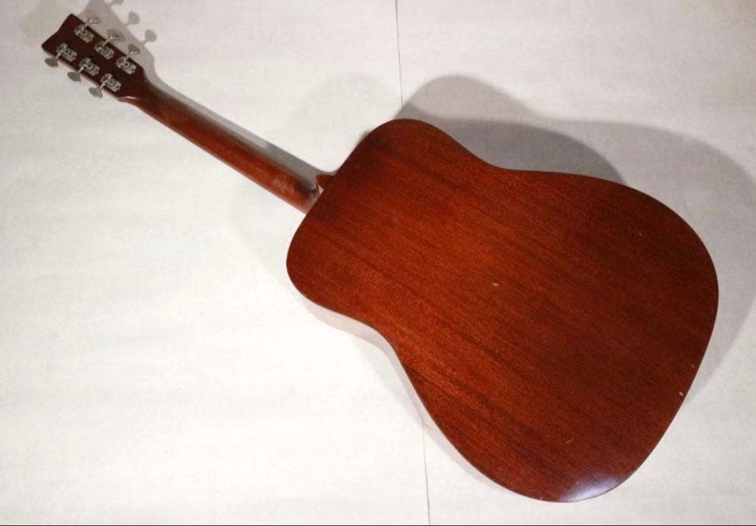 Yamaha Acoustic Guitars Fg-180