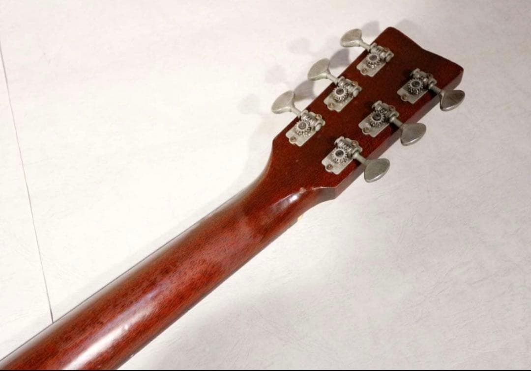 Yamaha Acoustic Guitars Fg-180